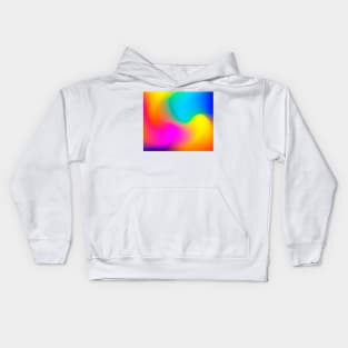 Holographic Kids Hoodie